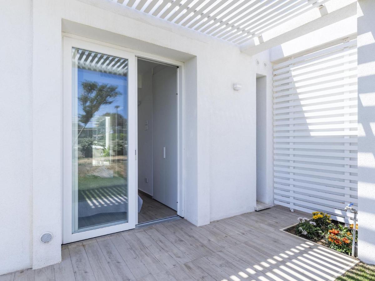 Apartment Capo Falcone Charming Apartment-2 By Interhome Stintino Exterior photo