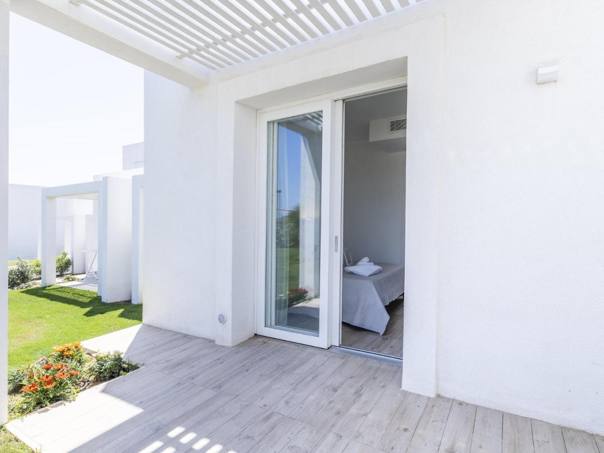 Apartment Capo Falcone Charming Apartment-2 By Interhome Stintino Exterior photo
