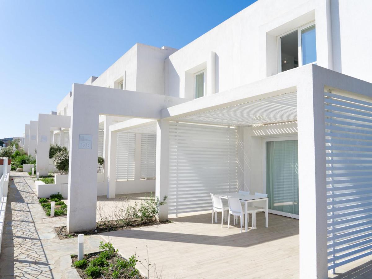 Apartment Capo Falcone Charming Apartment-2 By Interhome Stintino Exterior photo