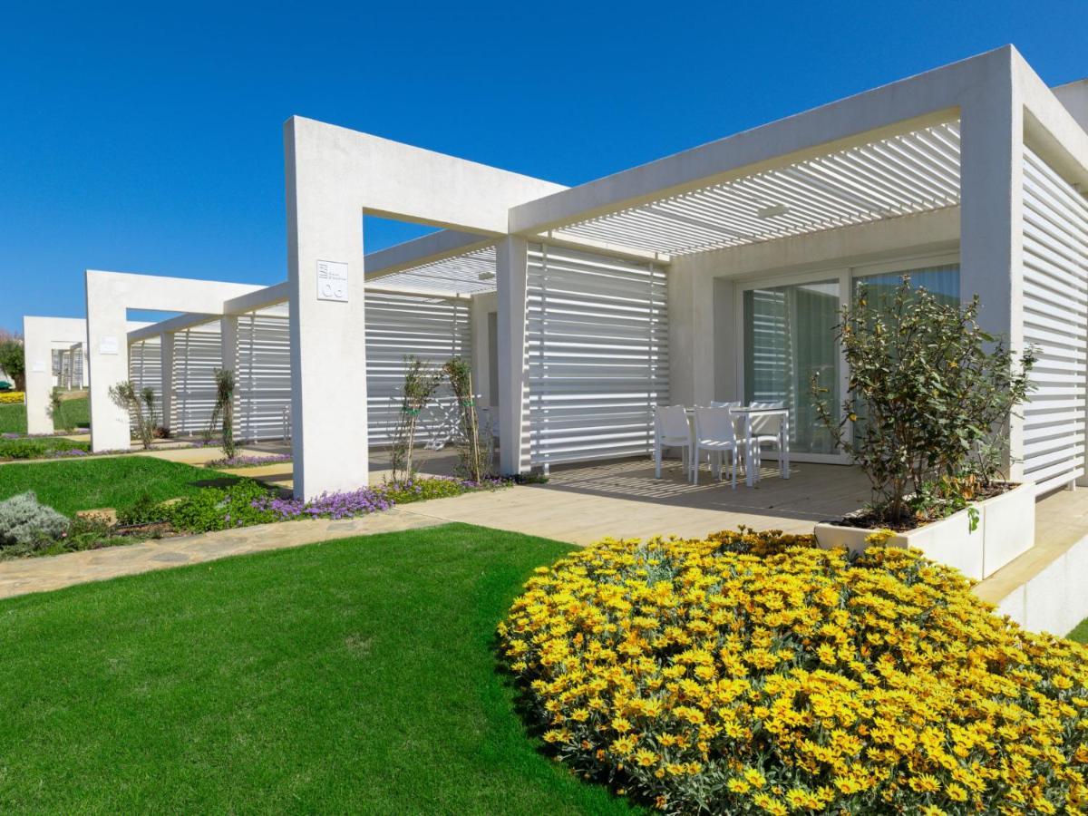 Apartment Capo Falcone Charming Apartment-2 By Interhome Stintino Exterior photo