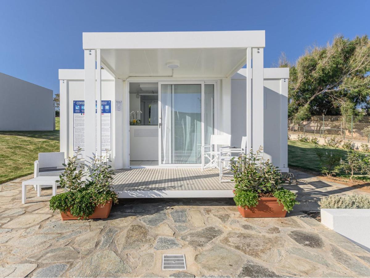 Apartment Capo Falcone Charming Apartment-2 By Interhome Stintino Exterior photo