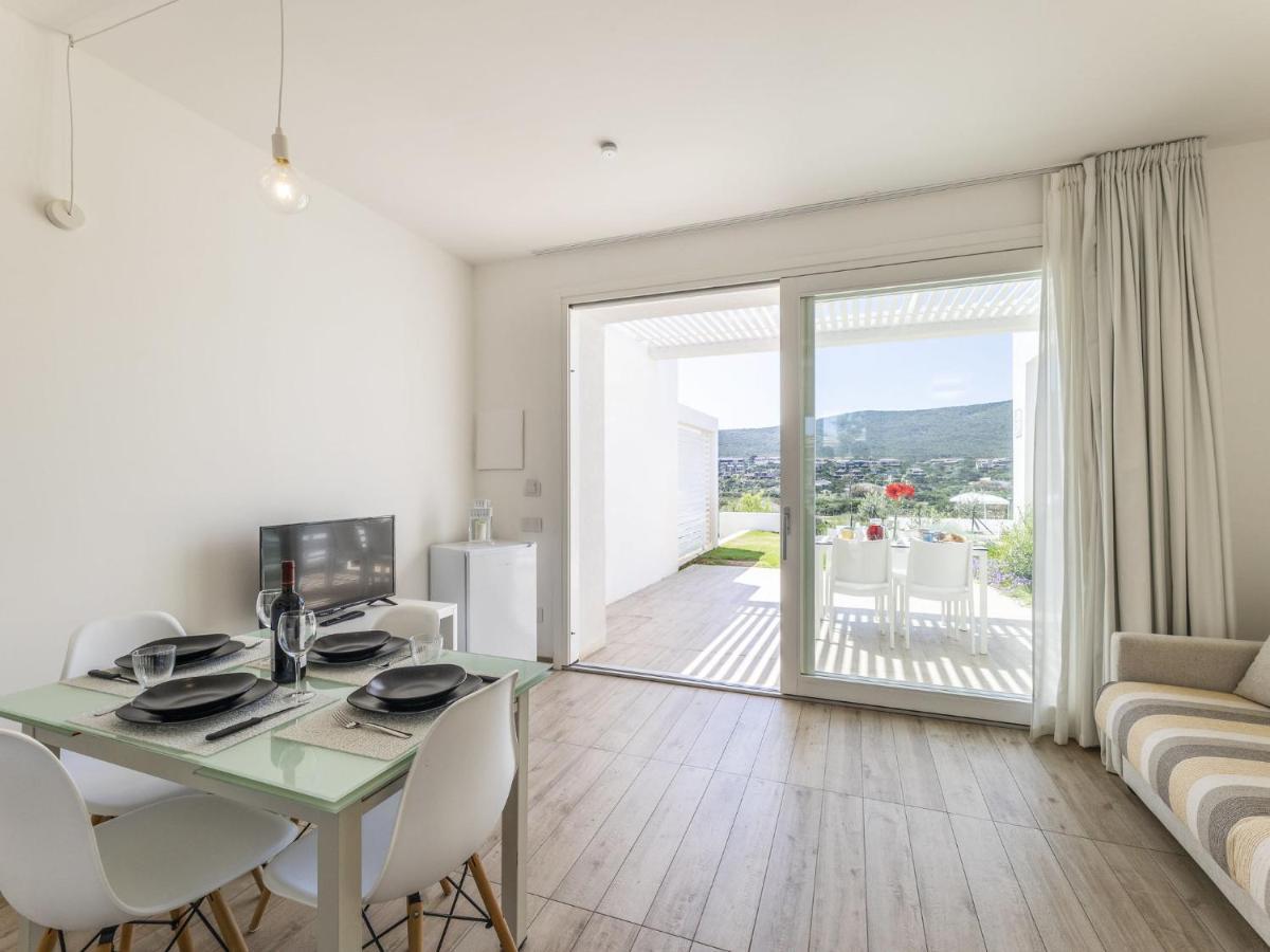 Apartment Capo Falcone Charming Apartment-2 By Interhome Stintino Exterior photo