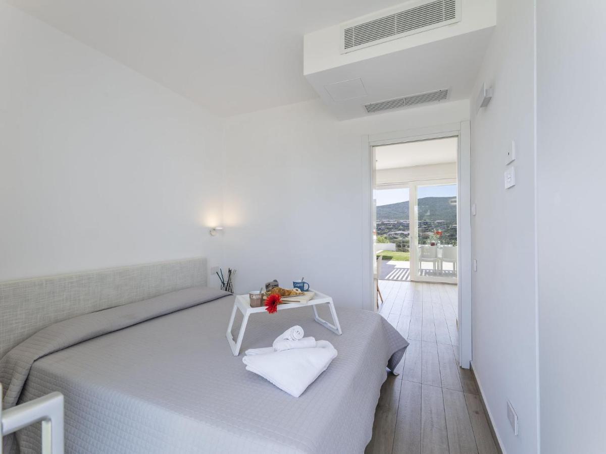 Apartment Capo Falcone Charming Apartment-2 By Interhome Stintino Exterior photo