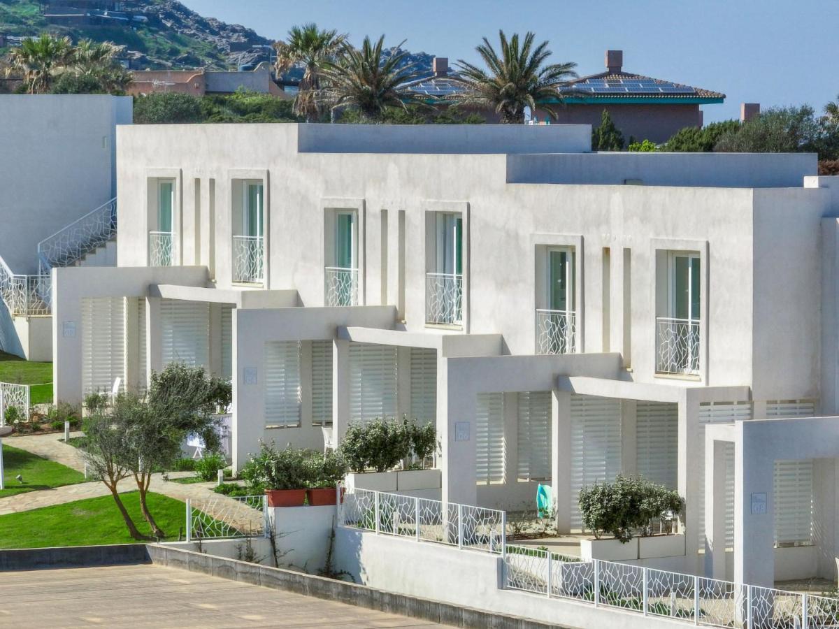 Apartment Capo Falcone Charming Apartment-2 By Interhome Stintino Exterior photo