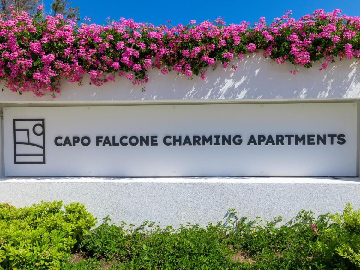 Apartment Capo Falcone Charming Apartment-2 By Interhome Stintino Exterior photo